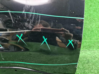 Дверь передняя правая Toyota RAV4 5 XA50 (2018-н.в.)