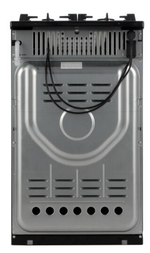 Плита газовая GEFEST 5500-03 0044 (черн.)