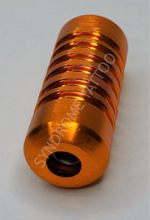 Алюминиевый держатель, 22мм