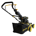 Бензиновый скарификатор CHAMPION GSC5140