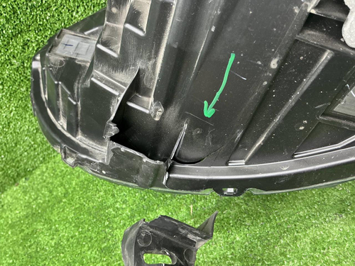 Фара правая Haval Jolion (2021-н.в.) LED