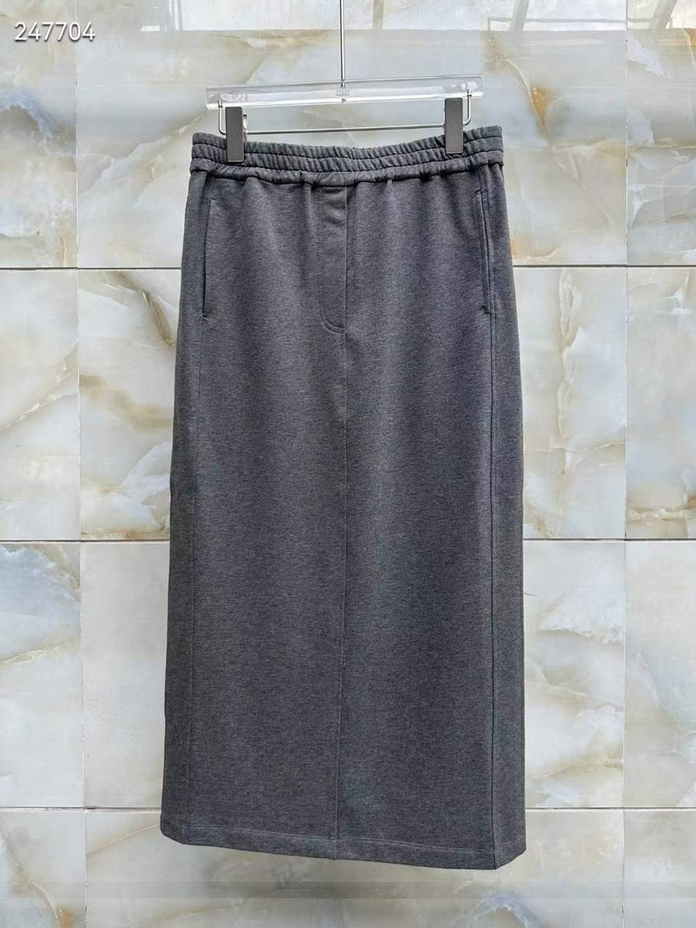 Костюм Brunello Cucinelli