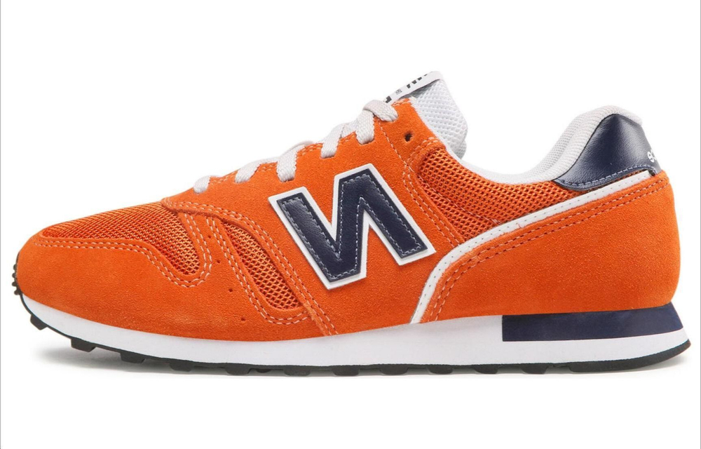 Кроссовки New Balance Nb 520