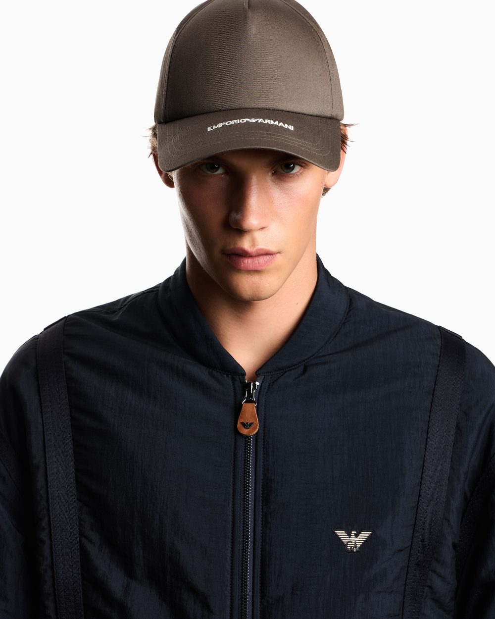 Кепка EMPORIO ARMANI