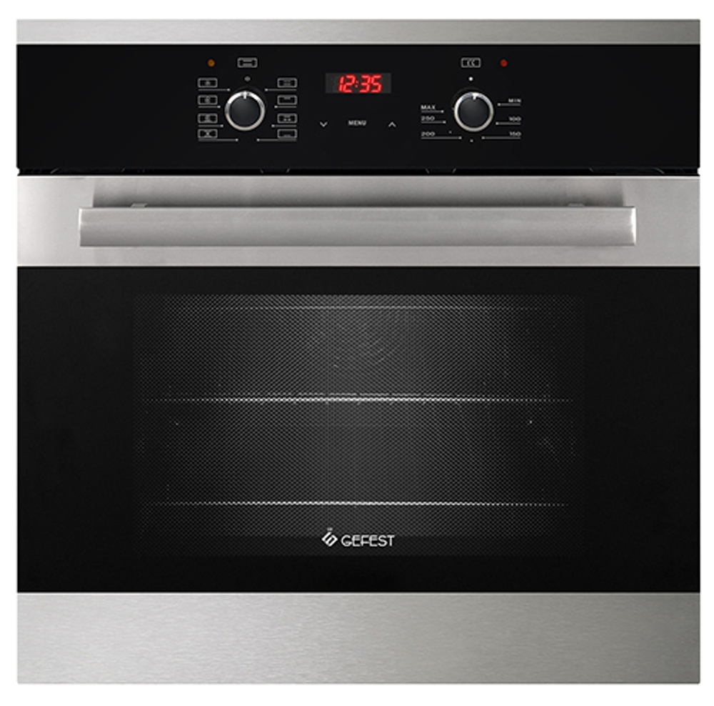 Электрический духовой шкаф Gefest ЭДВ ДА 622-03 Н5