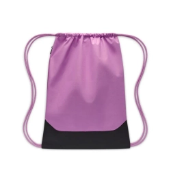 Рюкзак теннисный Nike Brasilia Training Gym - light magenta/black/black