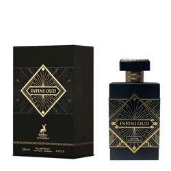 Парфюм для мужчин Maison Alhambra Infini Oud 100мл