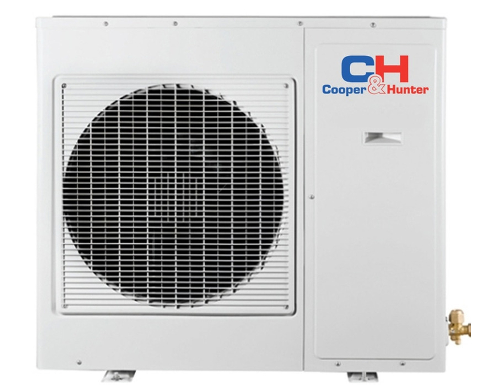 Напольно-потолочная сплит-система Cooper & Hunter CH-F24NK2/CH-U24NK2