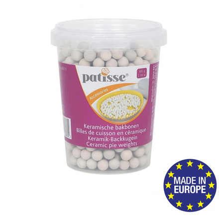 Керамические шарики для выпечки Patisse, 600 гр