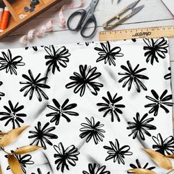 Ткань бязь красивая и модная