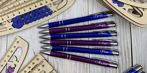 Именные подарки