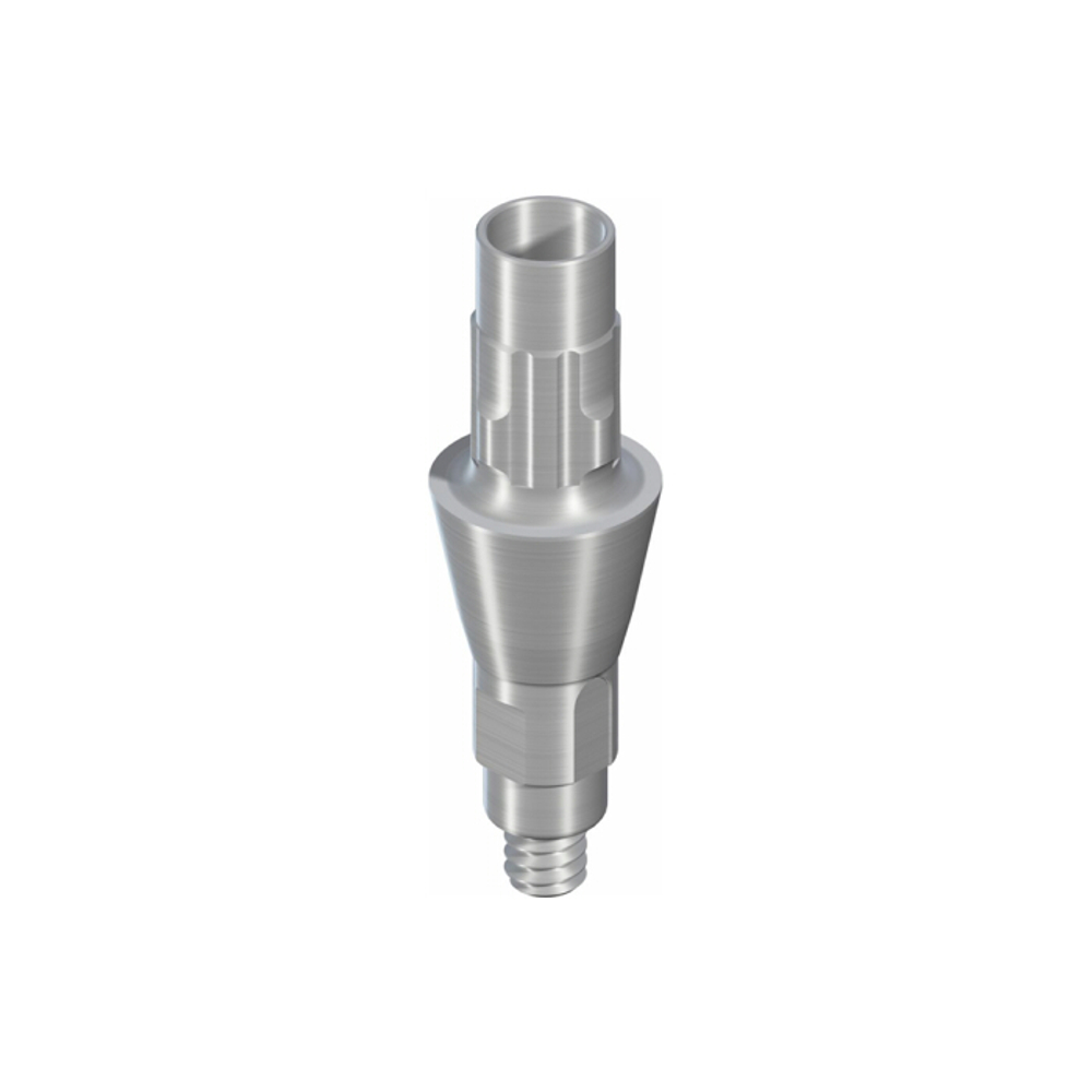 Variobase для одиночных коронок Straumann Bone Level (BL/BLT)