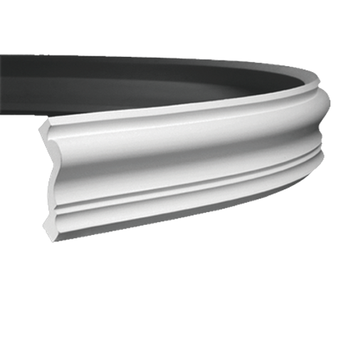 Карниз гибкий 1.50.129