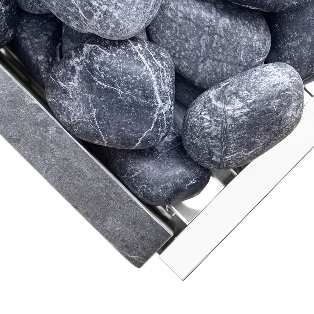 Электрическая печь KARINA Tetra 20 Талькохлорит