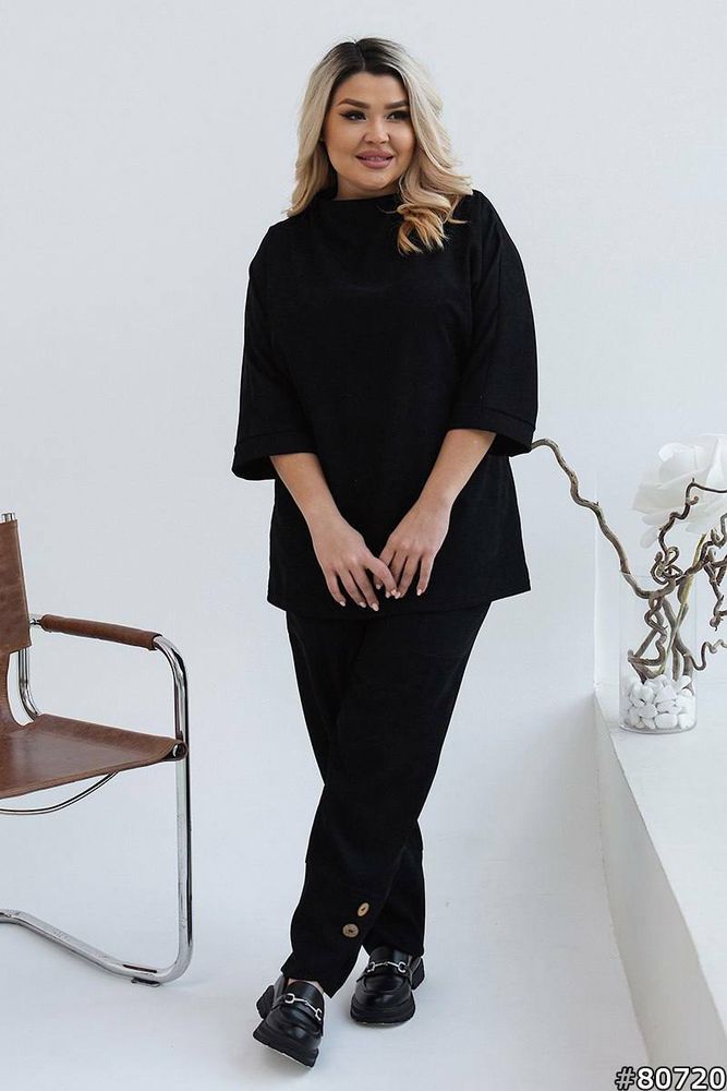 Костюм УК-2404-3 Fabrika Костюм УК-2404-3 Fabrika