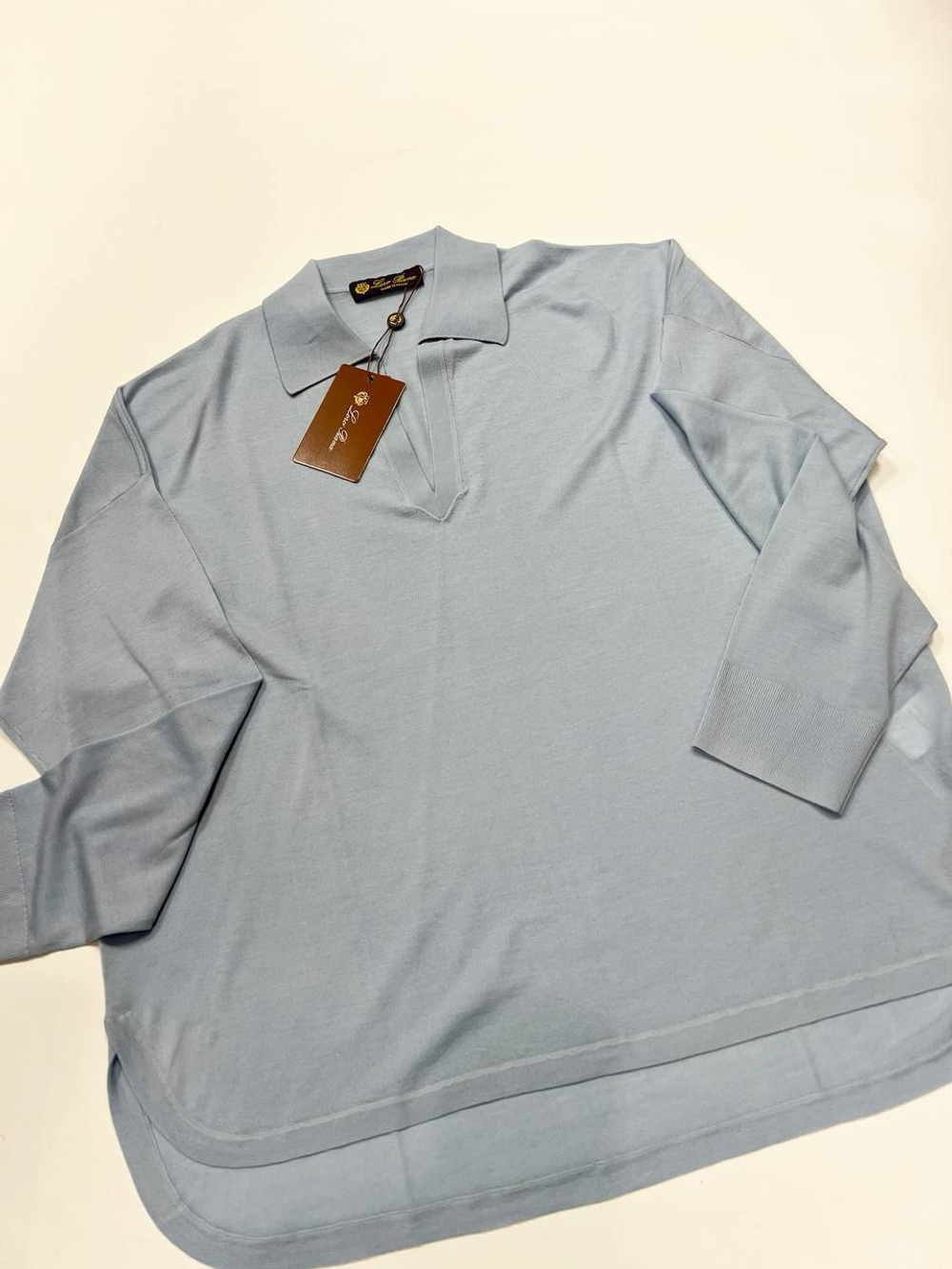 Поло Loro Piana