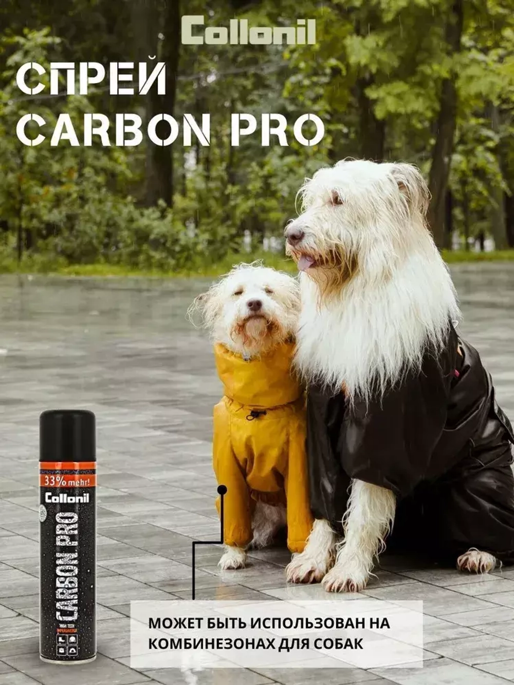 Collonil Carbon Pro