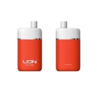 UDN GEN 6000 Личи Лёд - Lychee Ice