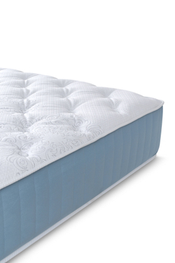 Матрас анатомический Seria Pro Emily, пружинный