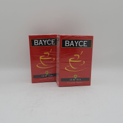 Чай черный  Baycе 100 пакетиков