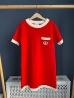 Шерстяное платье Gucci, 140