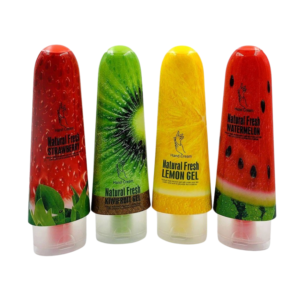 Крем для рук Fasmc Kiwieruit\Watermelon 100 гр