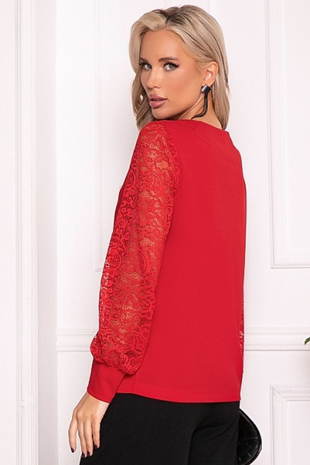 Блузка 41977 Avili