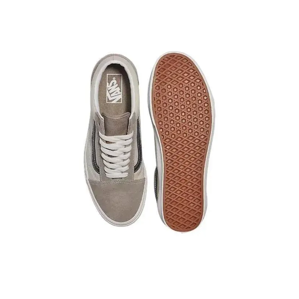 Кеды Vans Old Skool 'Earth Tones - Moon Rock' VN0007NTCH8