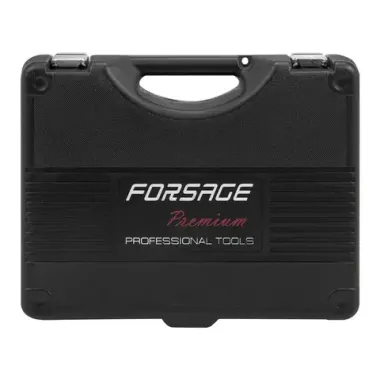 Кейс-органайзер для инструмента Forsage F-BC-108+6