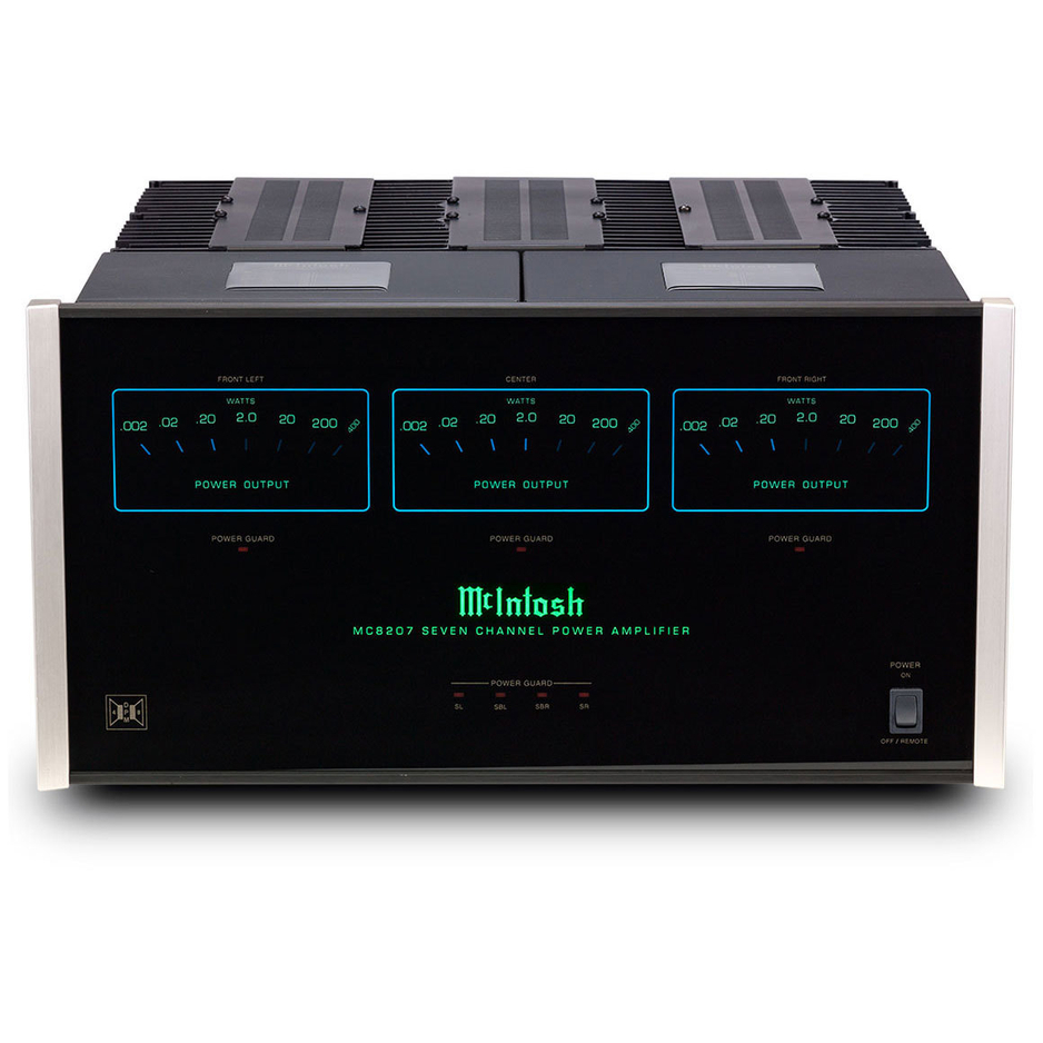McIntosh MC8207
