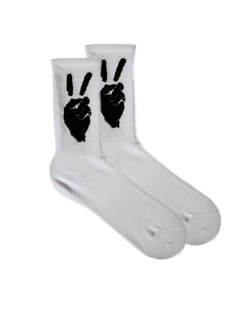 Носки р.35-40 "Абстракция" Peace