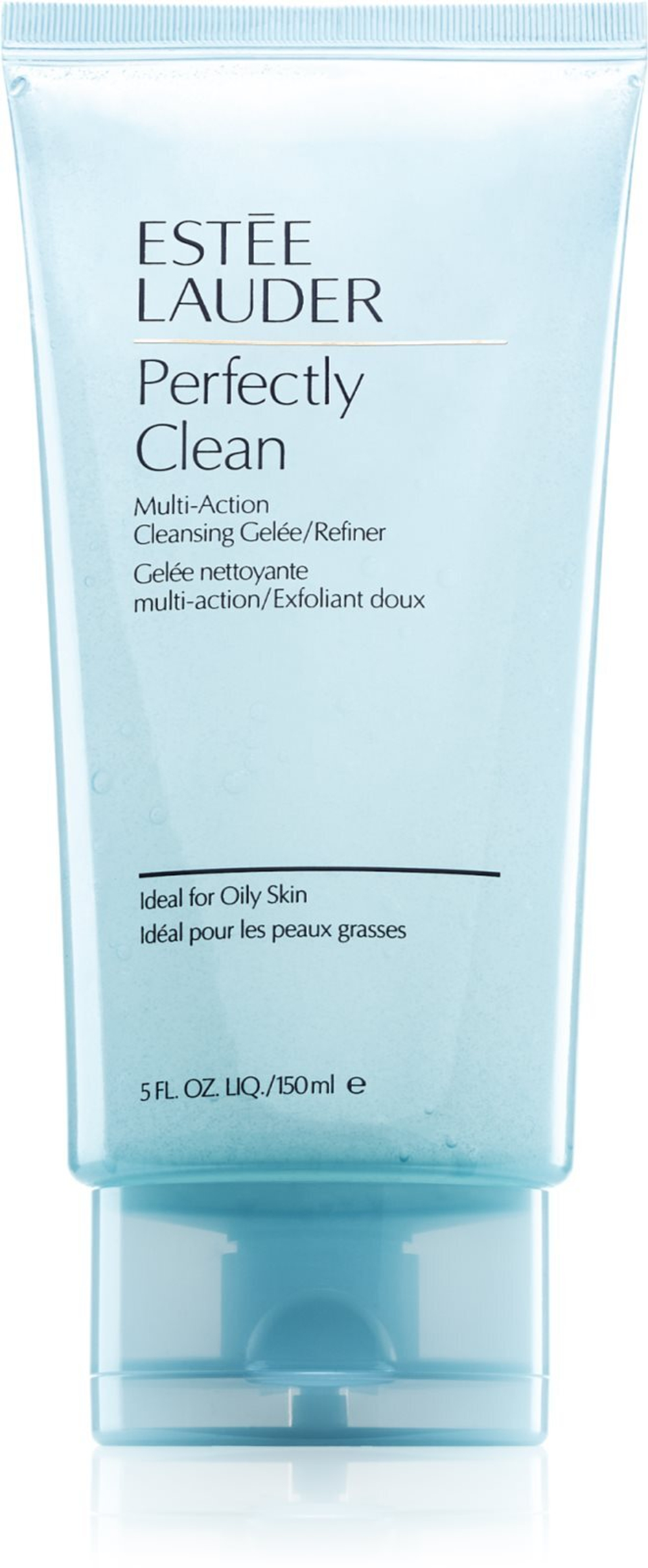 Estee Lauder Perfectly Clean Multi-Action Cleansing Gelee/Refiner - очищающий гель /   150  ml  / GTIN 027131988083