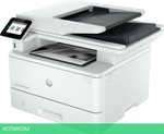 МФУ HP LaserJet Pro 4103dw (2Z627A)