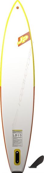 Доска SUP JP YOUNGGUN RACAIR 10'6x25 LE (2019)