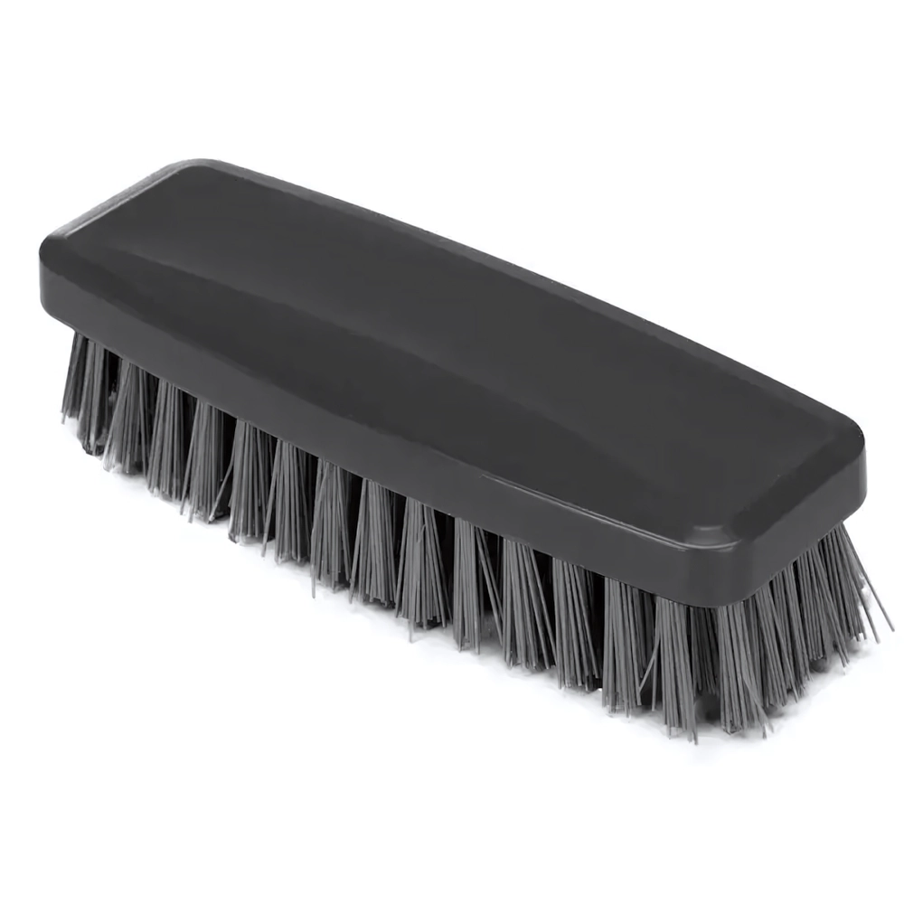 Щетка универсальная (темно-серый)