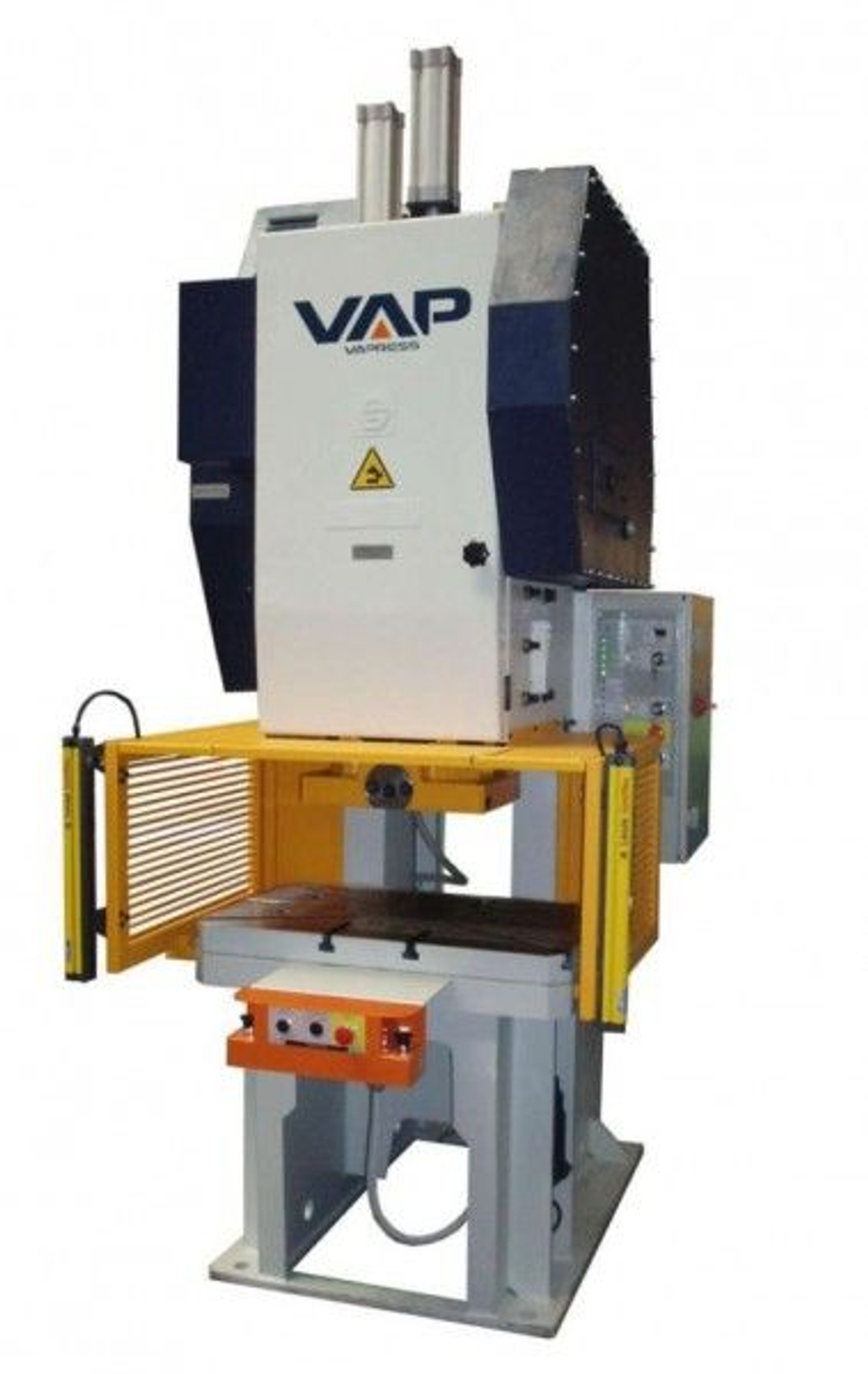 Кривошипный пресс Vapress PE 80AM