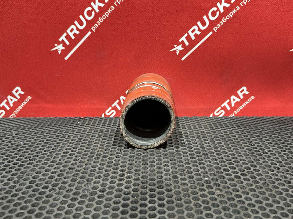 Патрубок охлаждения ретардера