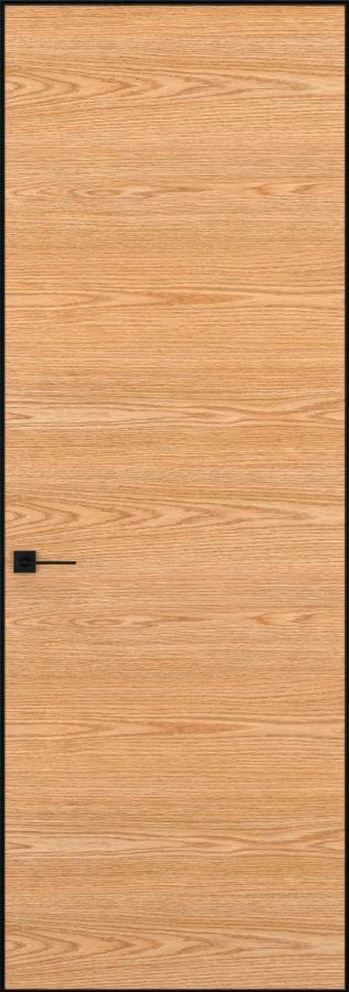 Дверь 2 SIBERIA Rovere Naturale