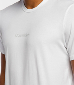 футболка Calvin Klein Underwear - белый(000NM2170E)