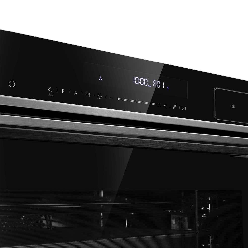 Электрический духовой шкаф Maunfeld MCMO5016STGB