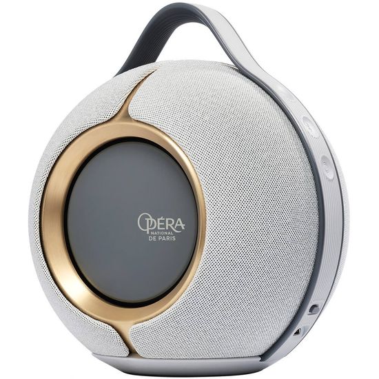 Портативная колонка Devialet Mania Opera de Paris Gold