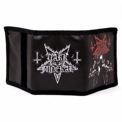 Кошелек DARK FUNERAL (117)