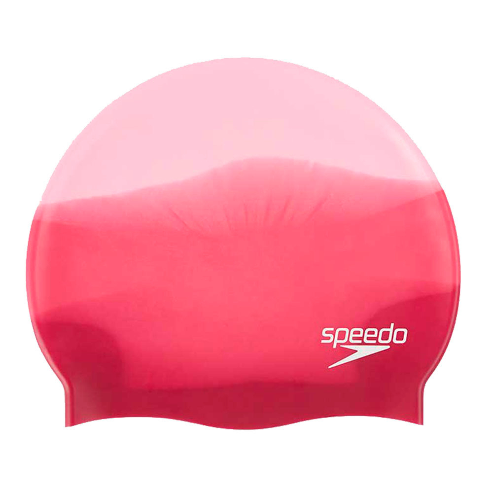 Шапочка для плавания SPEEDO Multi Color Silicone Cap 8-06169B947, силикон