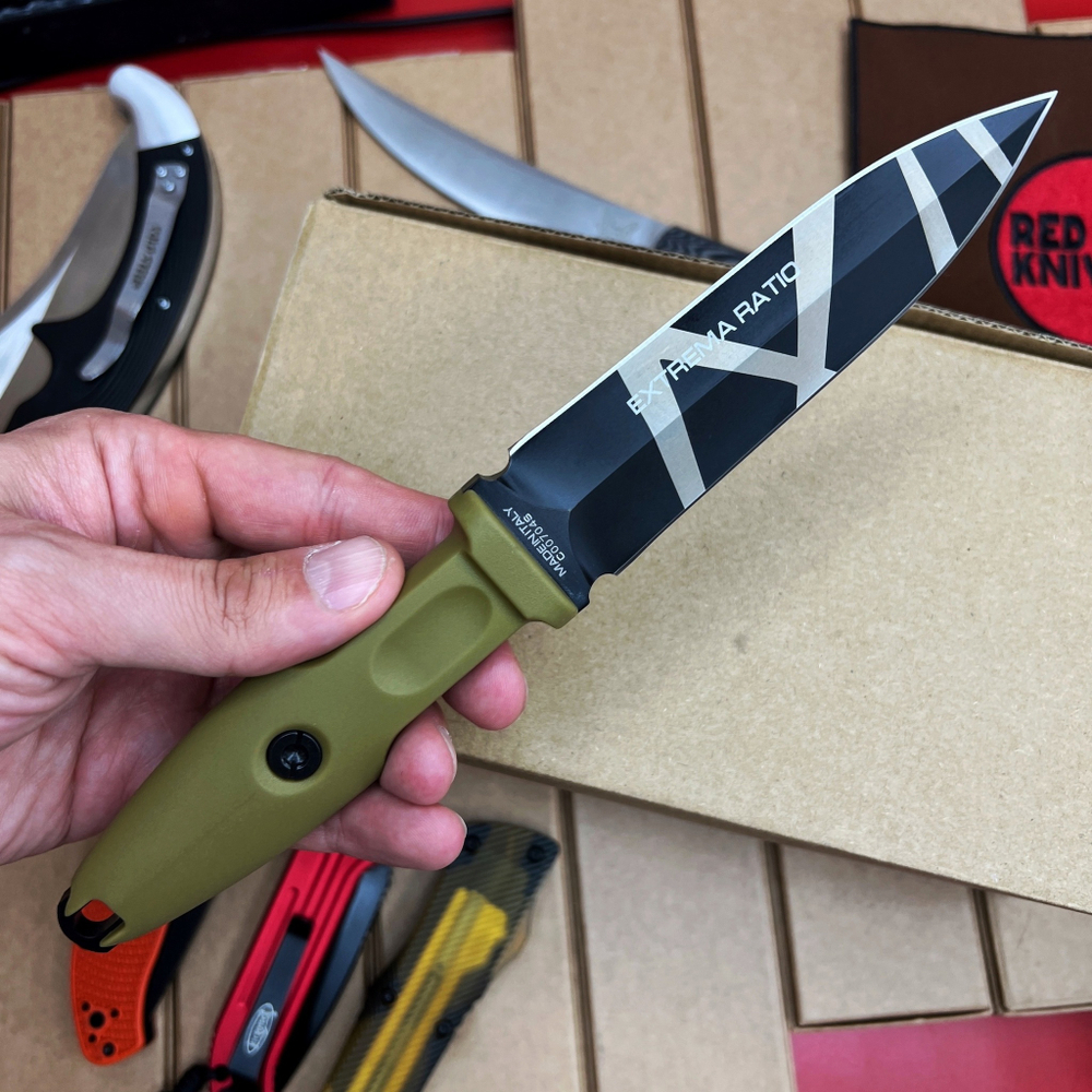 Нож Extrema Ratio Pugio RK-515
