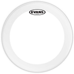 BD28GB4 EQ4 Clear Пластик для бас-барабана 28", Evans