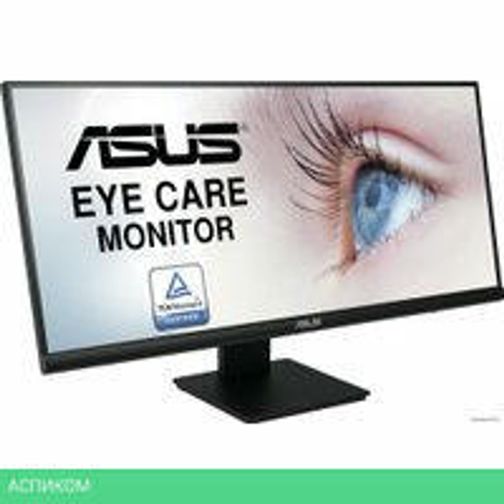 Монитор ASUS Eye Care VP299CL