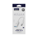 Переходник TYPE-C х USB 3.0 (OTG)