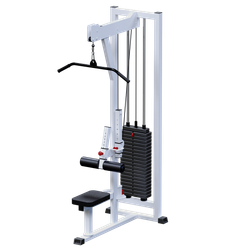 Верхняя тяга (стек 100кг)