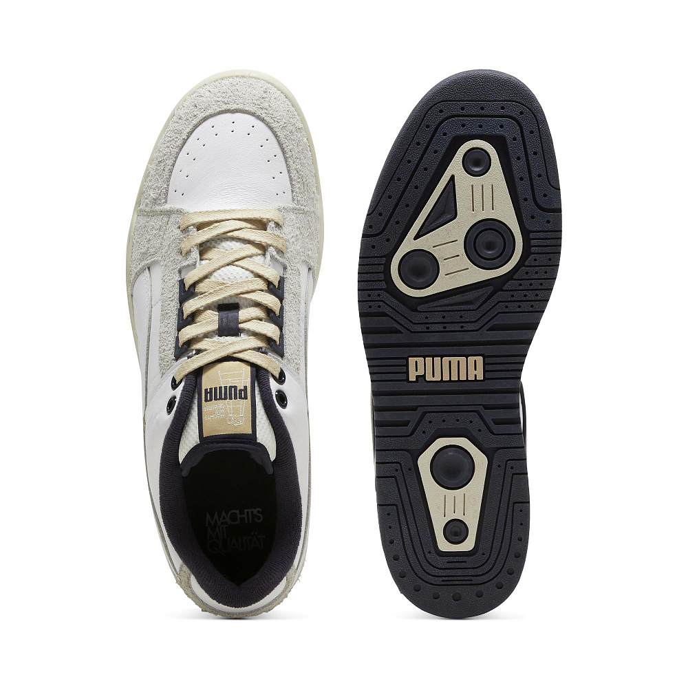 Мужские кеды PUMA Slipstream Lo Service Line