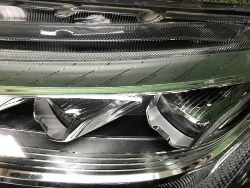 Фара левая Haval Jolion (2021-н.в.)